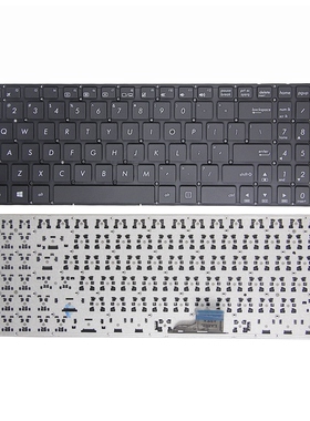 适用 Asus华硕 UX510 U5000U V510U U5000UQ UV510原装笔记本键盘
