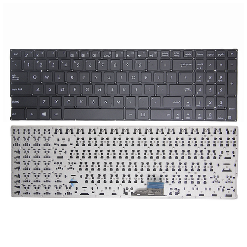 华硕UX510U5000UV510U键盘