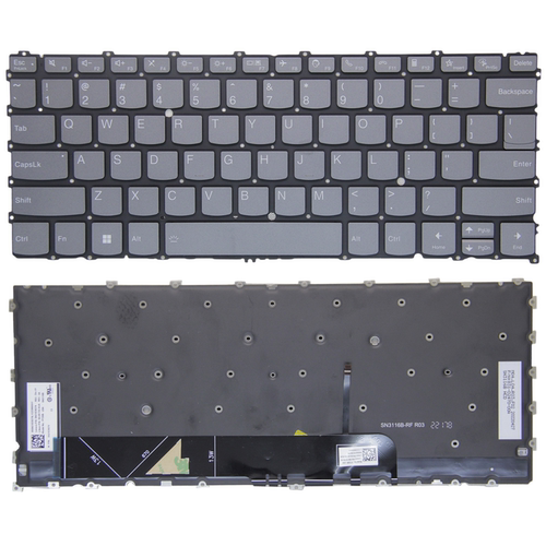 13SG4PlusG3IAPYOGA6键盘