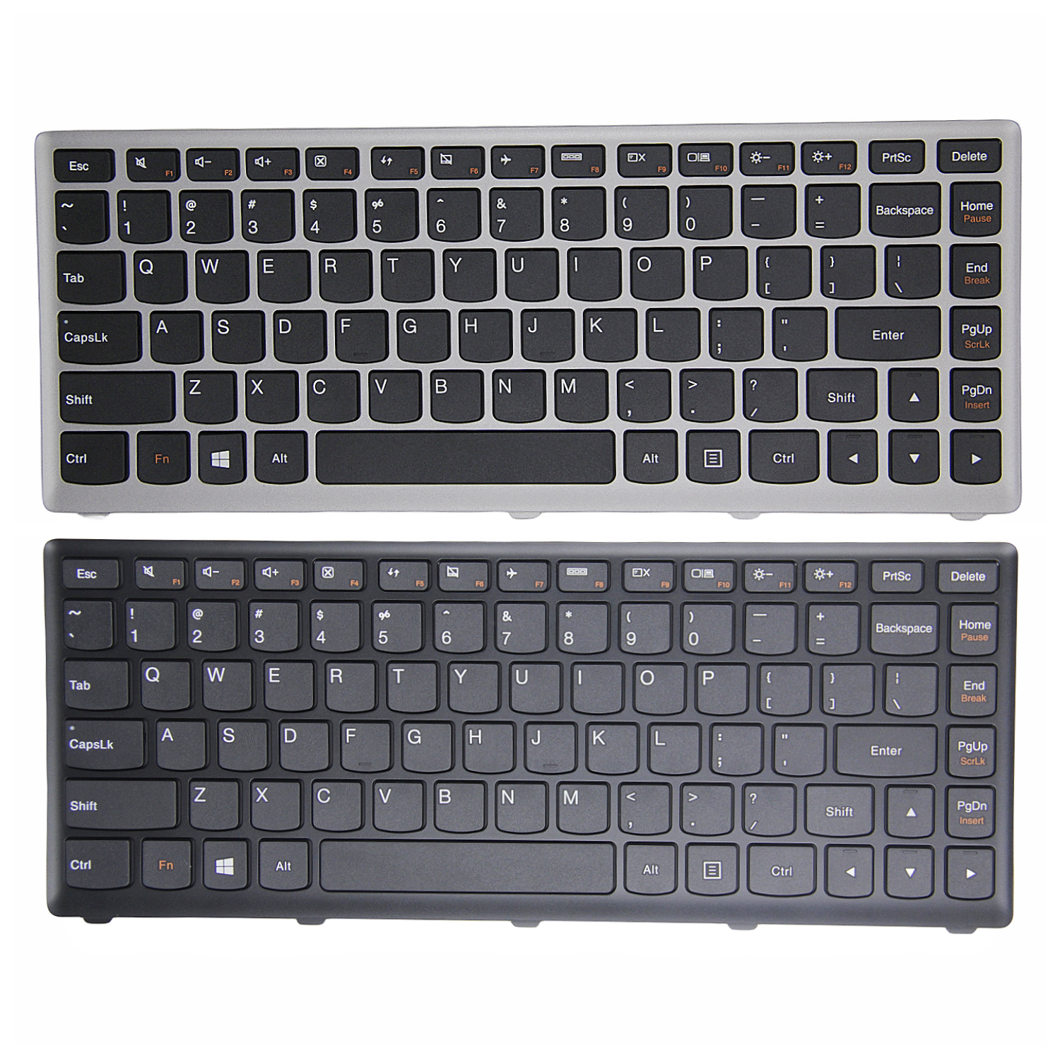 适用联想 s400 s410 s415 s435 s405 s300 s310 s40-70键盘m40