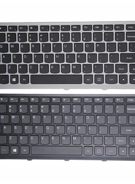 适用联想 S400 S410 S415 S435 S405 S300 S310 S40-70键盘M40