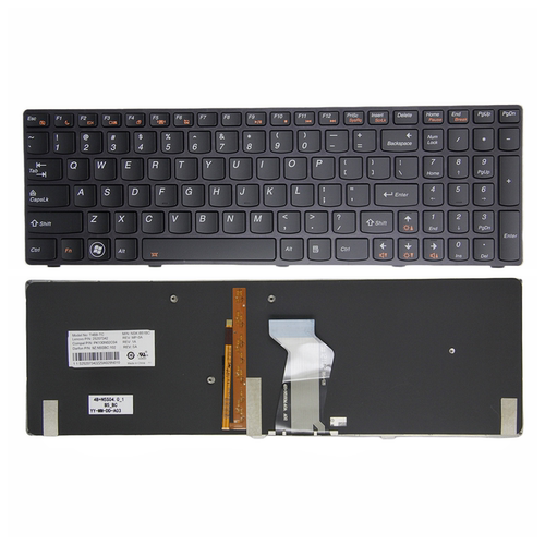 适用联想Y500Y510PY590键盘
