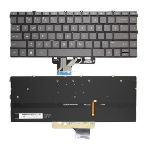 HP/惠普X36013-AWTPN-Q225键盘