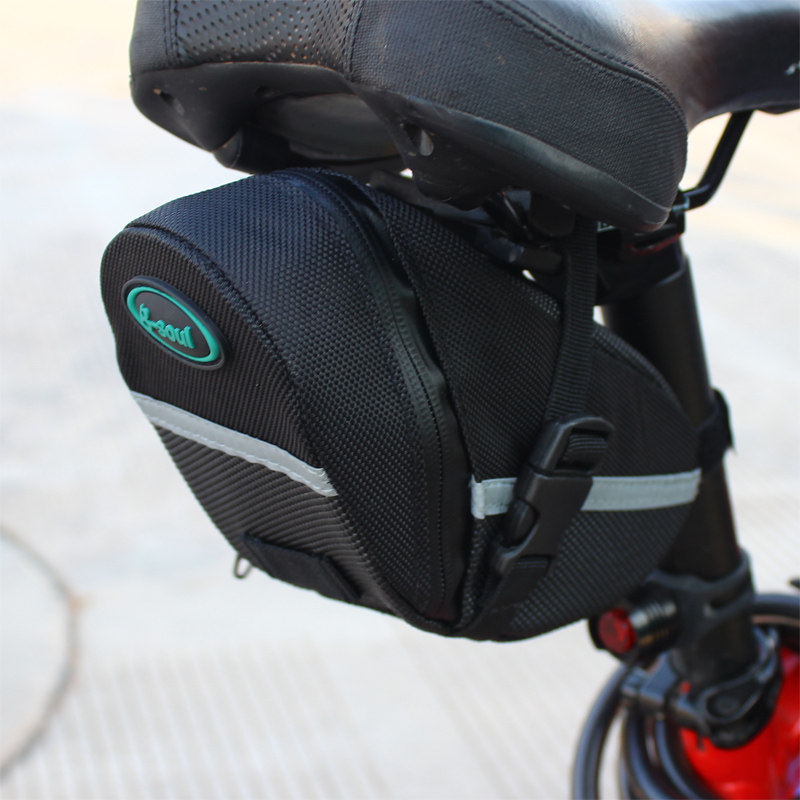 Sacoche pour vélo BSOUL - Ref 2218964 Image 1
