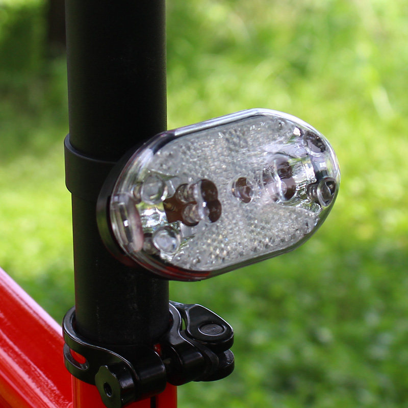 Eclairage pour vélo SOIDIER - Taillights - Ref 2400420 Image 1