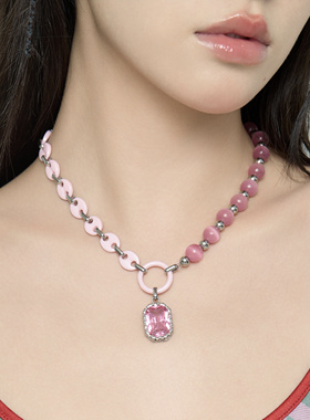 锁骨链Starfire陶瓷女