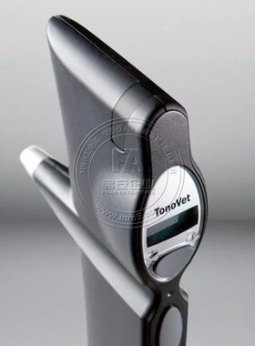 动物眼压计眼压仪宠物马猫狗兔大鼠动物眼压测量ICARE TONOVET