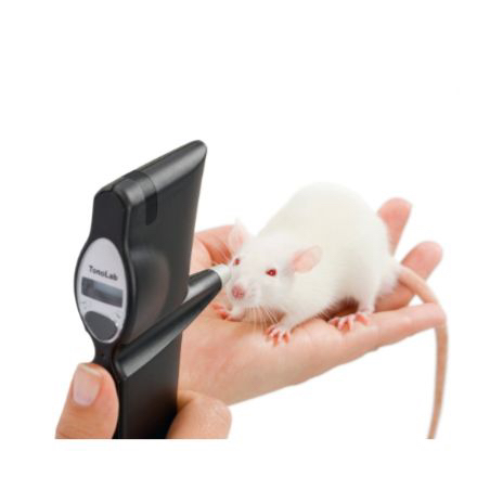 芬兰icare tonovet lab大小鼠专用眼压计出租动物眼压仪