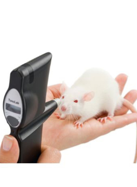 芬兰icare tonovet lab大小鼠专用眼压计出租动物眼压仪