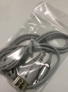 德国麦科Maico GSI听力筛查仪探头ero scan便携式耳机检测头配件