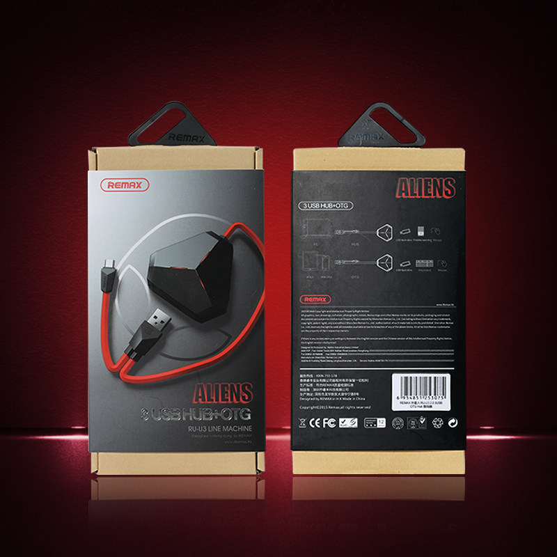 Concentrateur USB - Ref 364939 Image 5