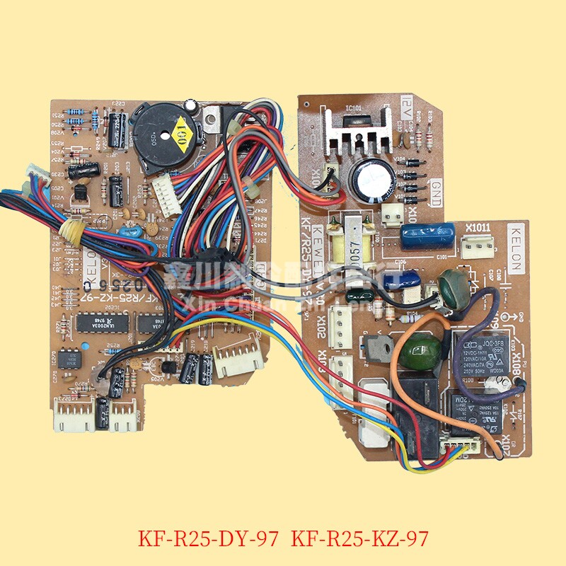 科龙空调配件 电路板 挂机电脑主板 KF/R25-DY-97 KF-R25-KZ-97