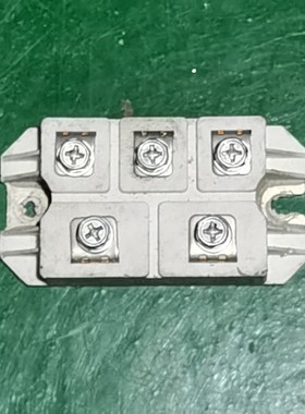 空调整流桥MMD75EB160 XMSD75-16 3QX75A160 PT50SN16 MDS45TG120