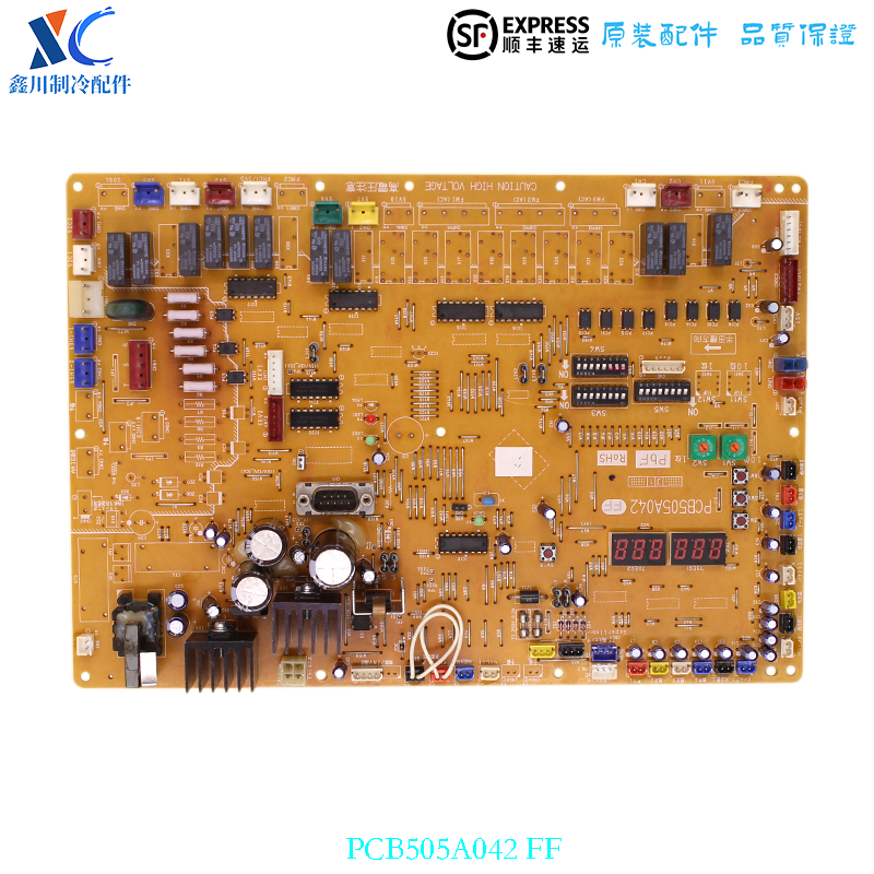 三菱重工主板PCB505A042FF