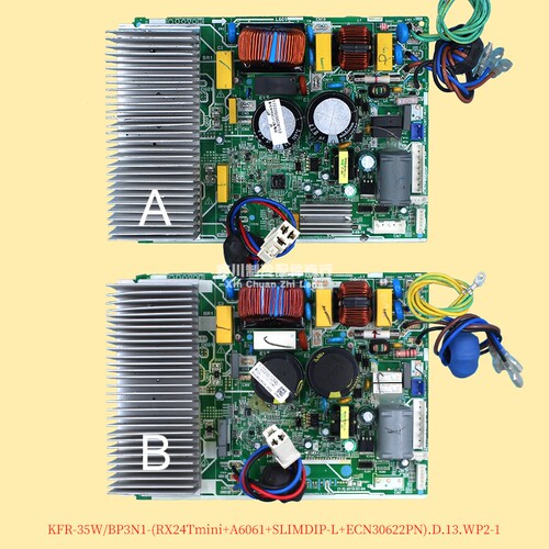 KFR-35W/BP3N1-(RX24Tmini+A6061+SLIMDIP-L+ECN30622PN).D.13