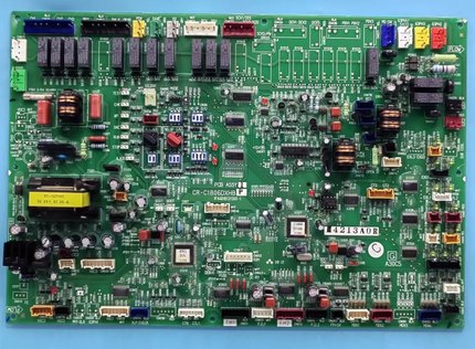 适用于三洋中央空调主板CR-C1806DXH8 1FA4B1B121300-1