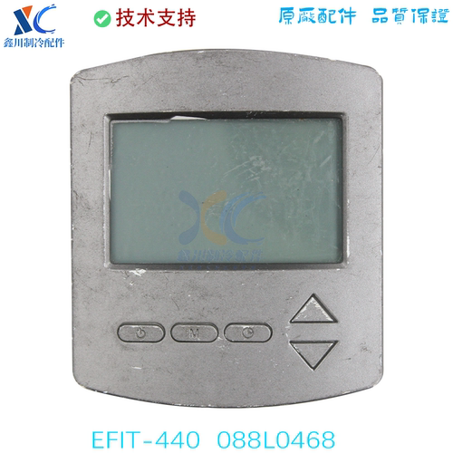 EFIT-440 088L0468适用于二手线路板 主板
