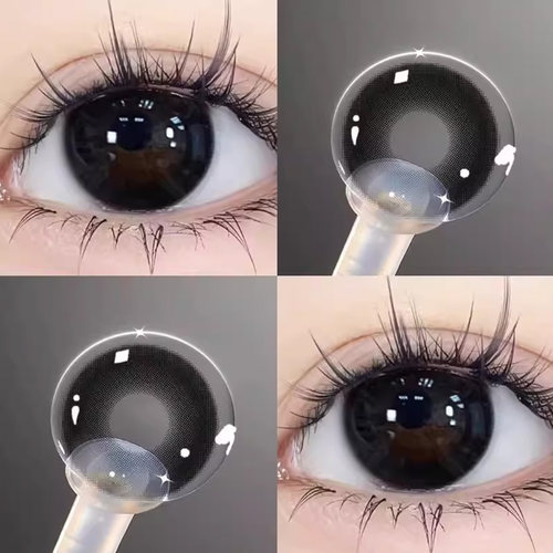 两副送护理液+伴侣盒