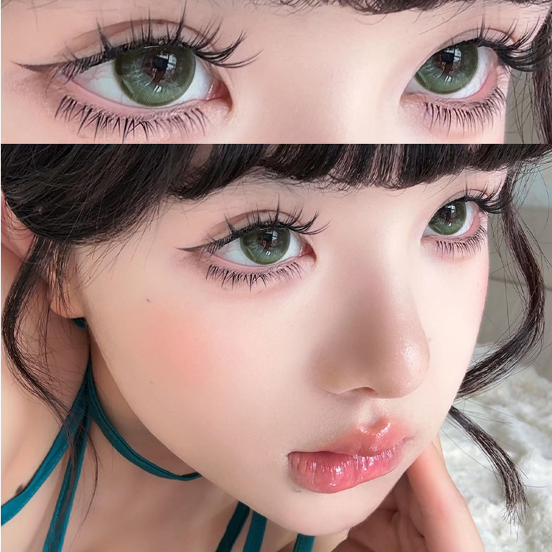 两副赠护理液+盒