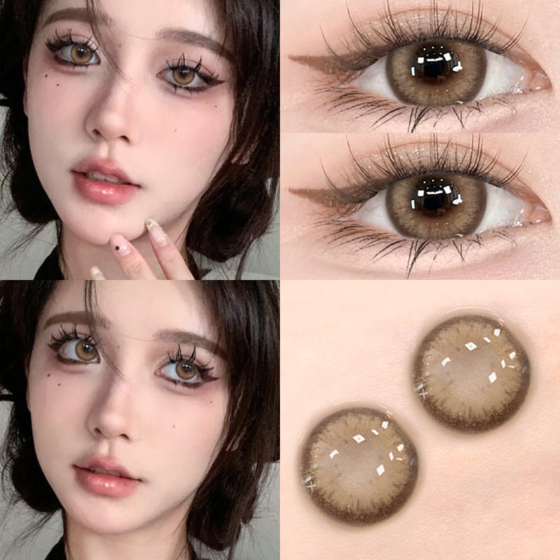 两副送护理液+盒