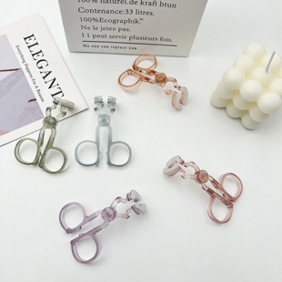 新手扩眼带美瞳辅助工具眼睛撑大器近视隐形眼镜固定器取夹工具zy