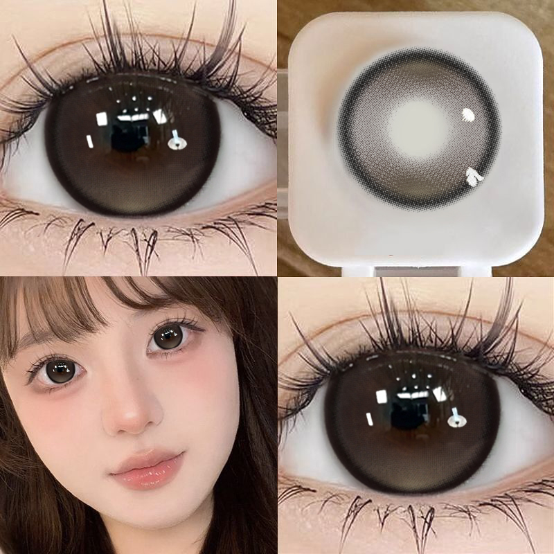 两副送护理液+盒