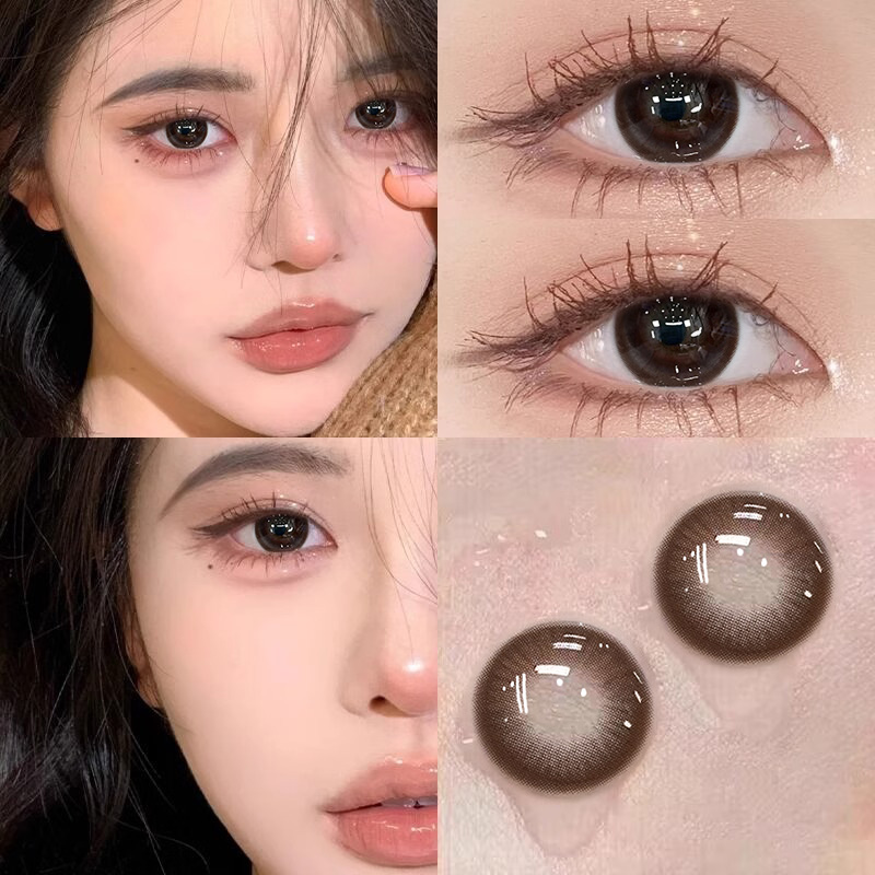 两副送护理液+盒