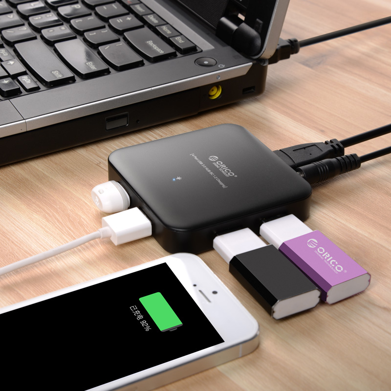 Hub USB - Ref 367110 Image 3