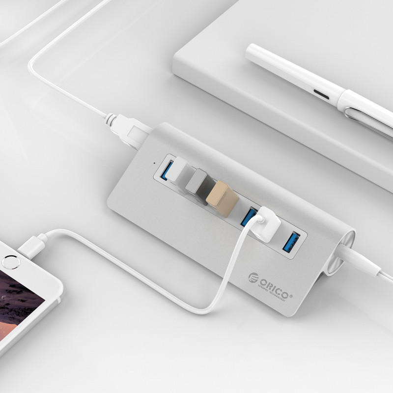 Concentrateur USB - Ref 365558 Image 3