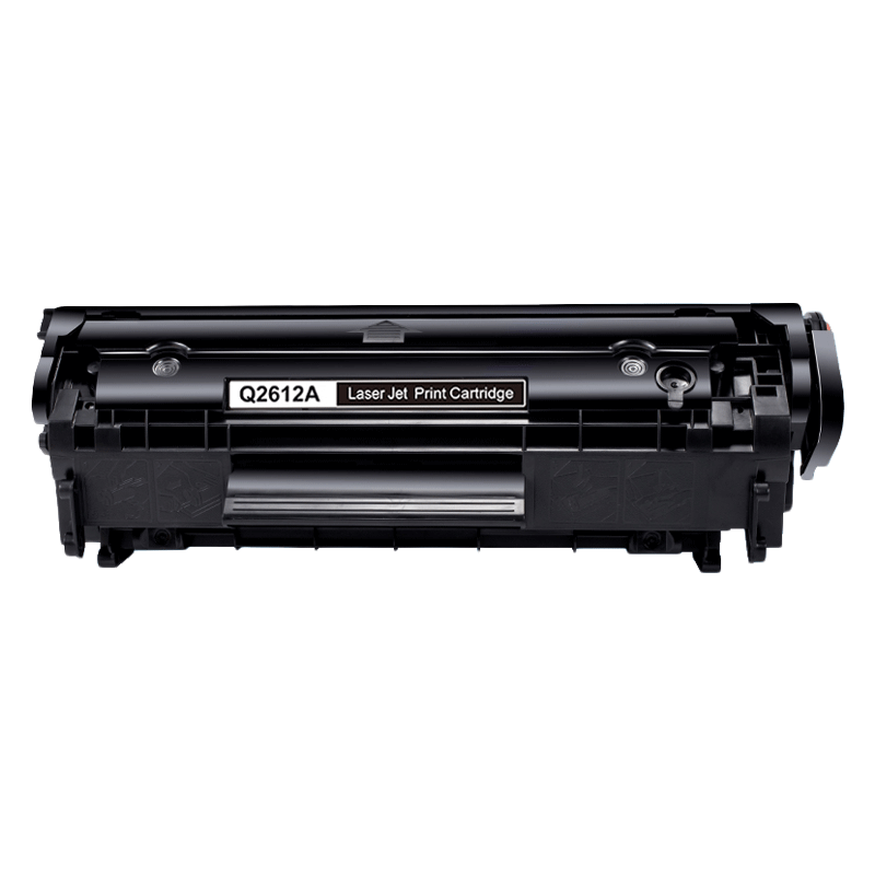 适用佳能LBP2900硒鼓LBP3000 LBP2900+ FAX-L160易加粉墨盒L11121E L10891E F152800 F149202 碳粉墨粉