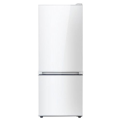 康佳154L家用小电冰箱超薄双门两门节能小型迷你宿舍出租房用家用