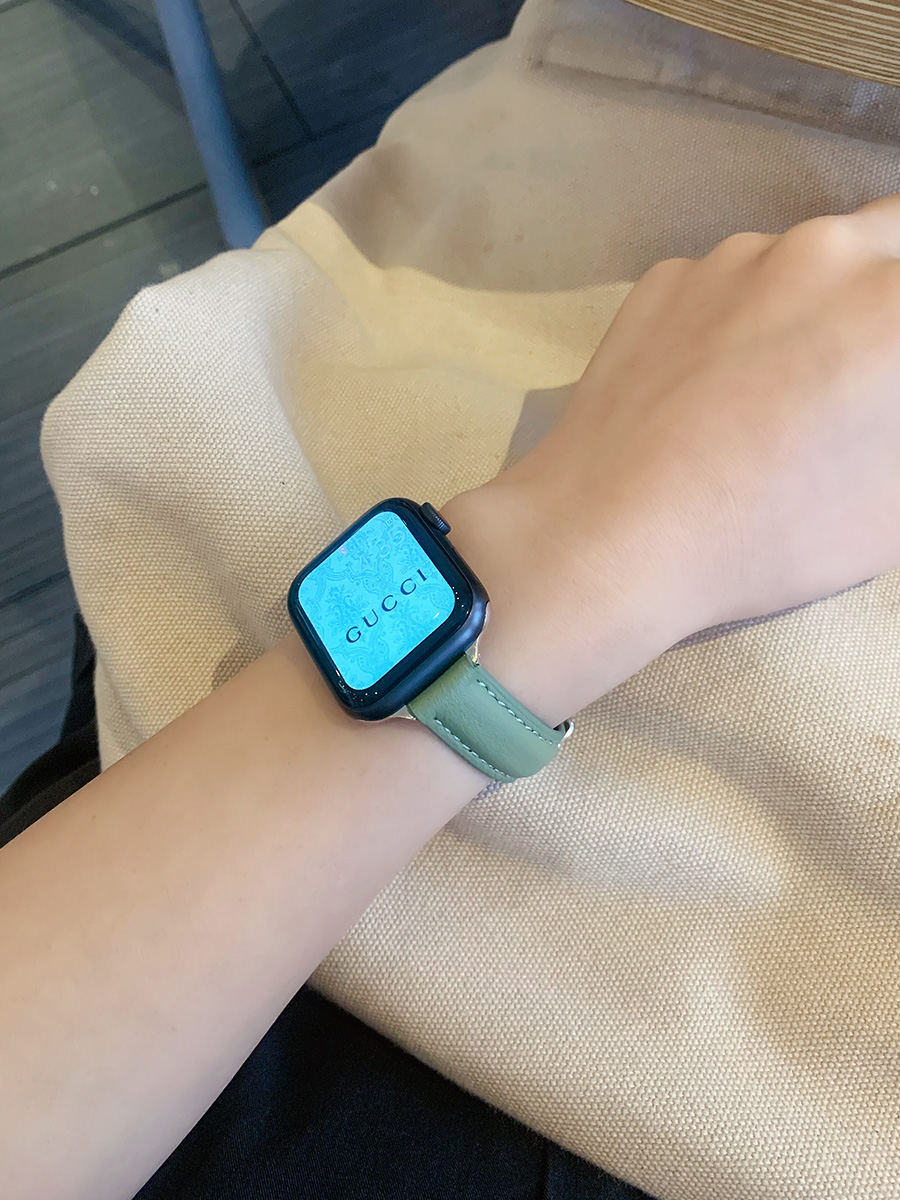 适用apple watch1/2/3/4/5/6/7/SE代