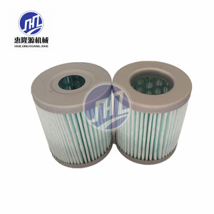 玉柴YC13-6挖掘机柴油滤芯