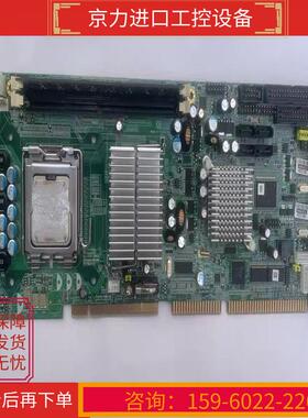 议价艾讯工控机主板SBC81205 REV:A3-RC 适用