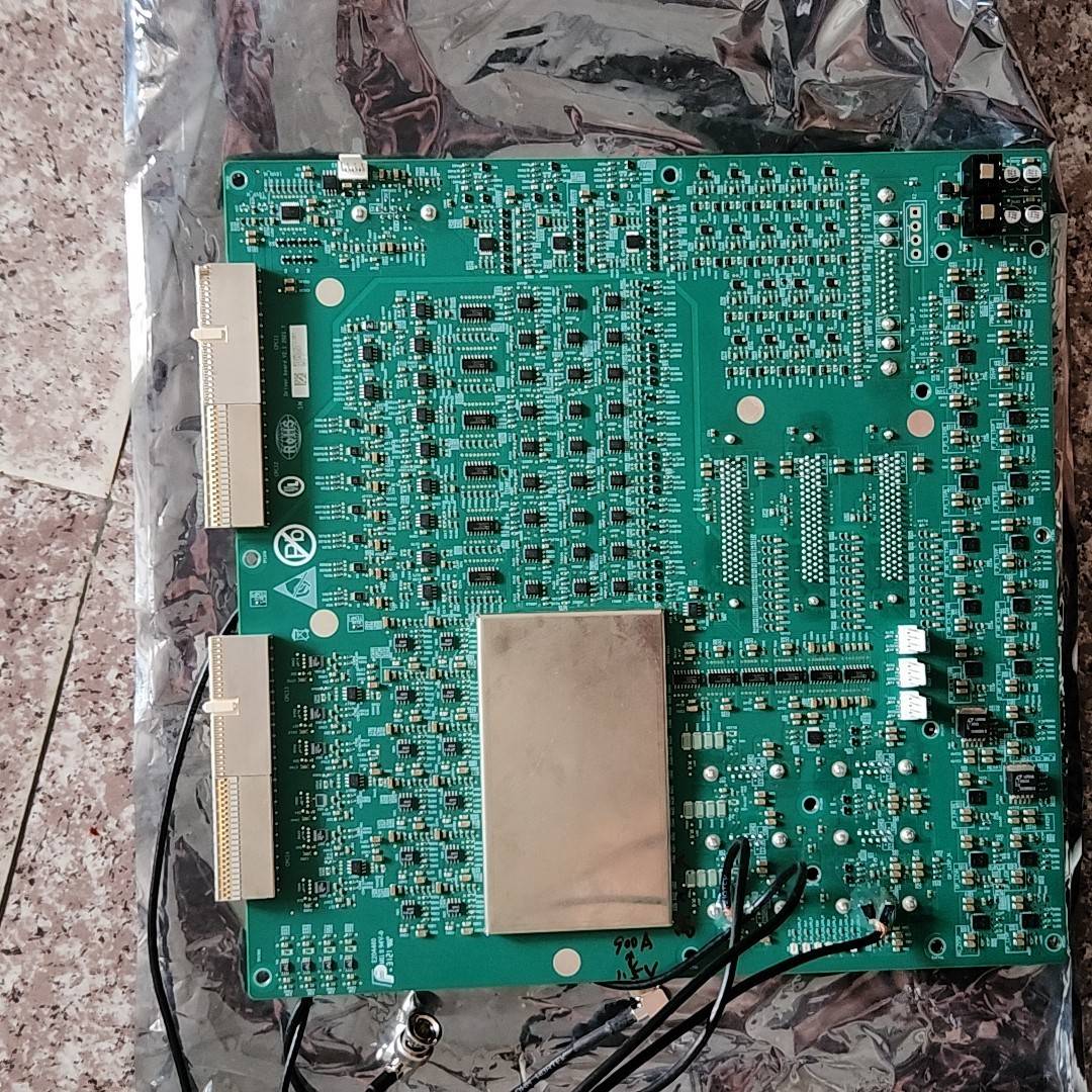 议价ROHS控制板 E204460 MIi S94V-0适用