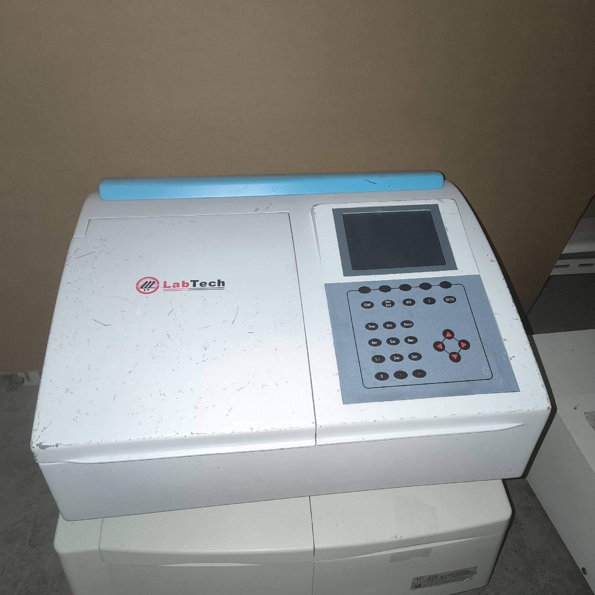 议价莱伯 LTech BlueStar紫外可见分光光度适用