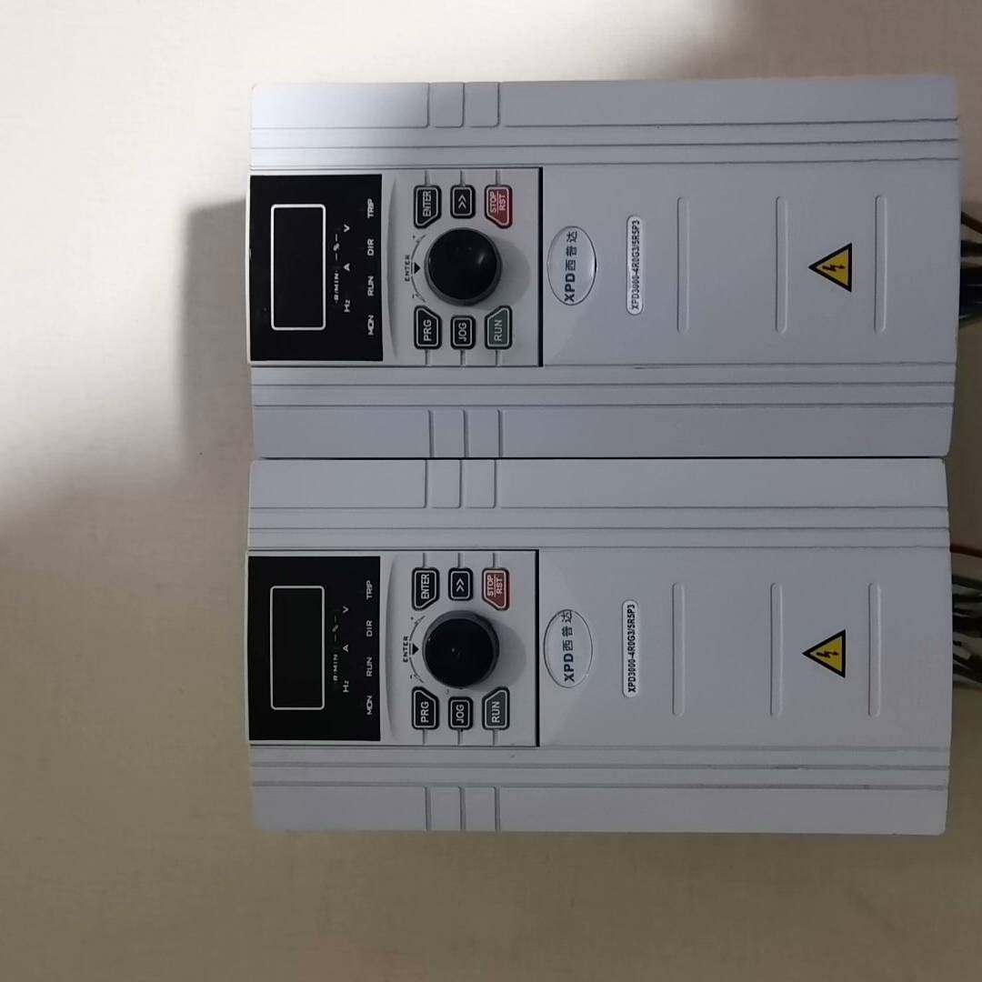 议价变频器 XPD3000-4R0G3/5R5P3适用