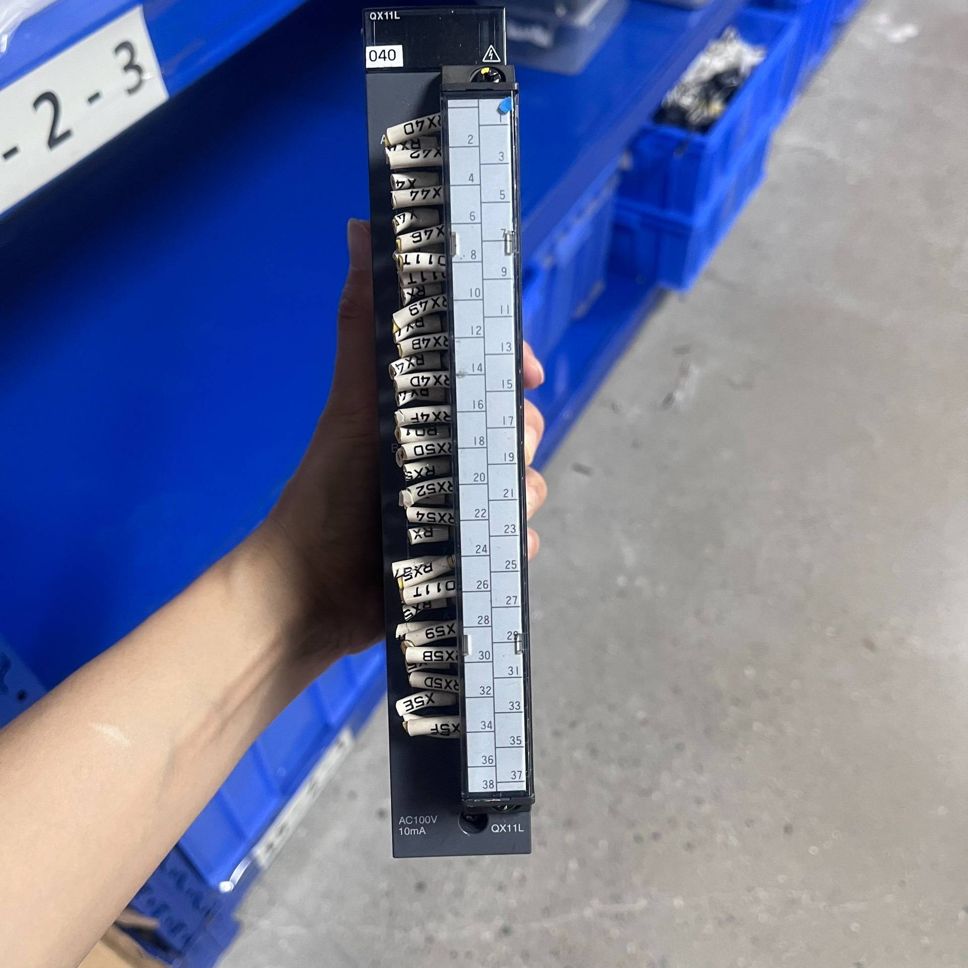 议价三菱Q系列QX11L 议价适用