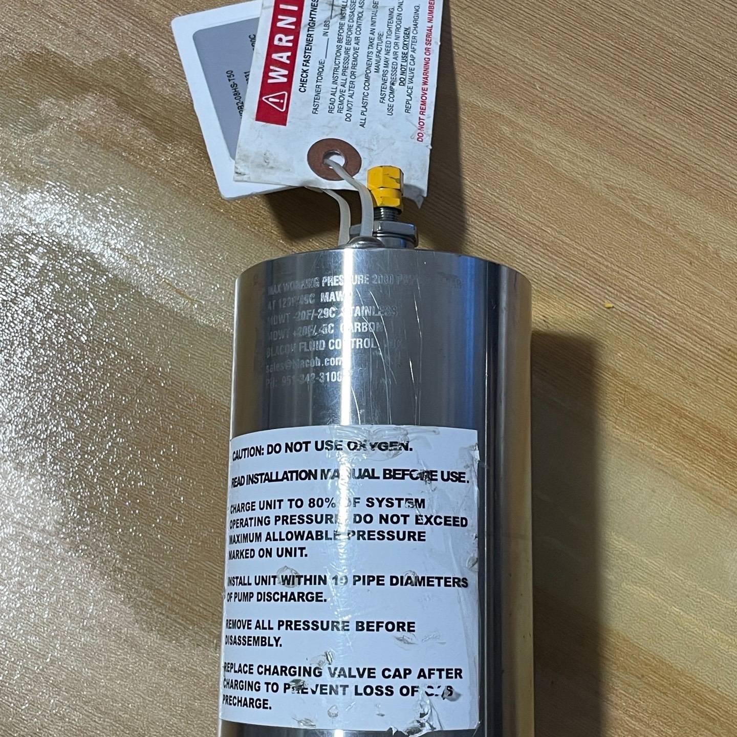 议价SENTRY BLACOH XPB2-08HS-T50适用