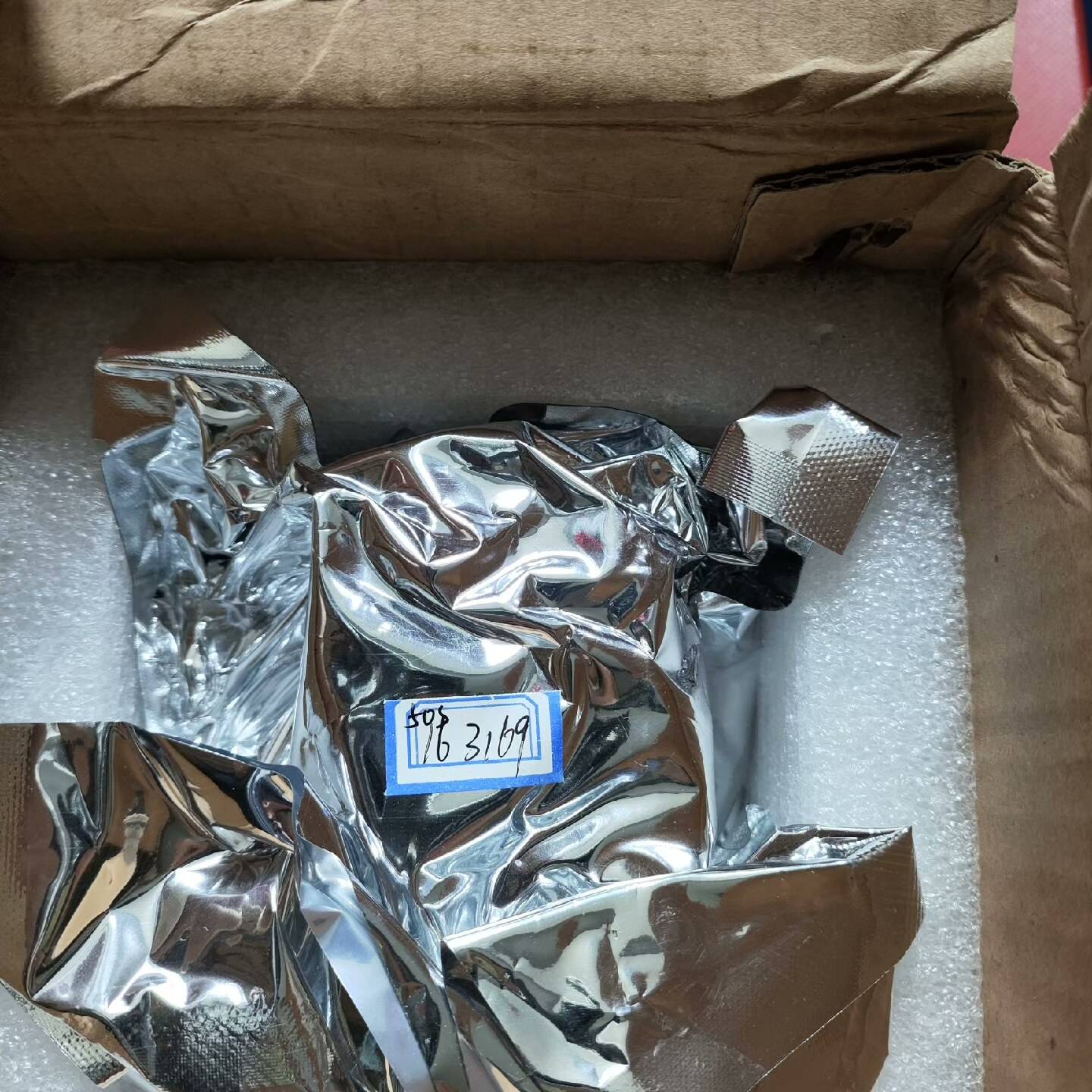 议价GDM-50 50S 163169半导体激光器 全新未拆适用