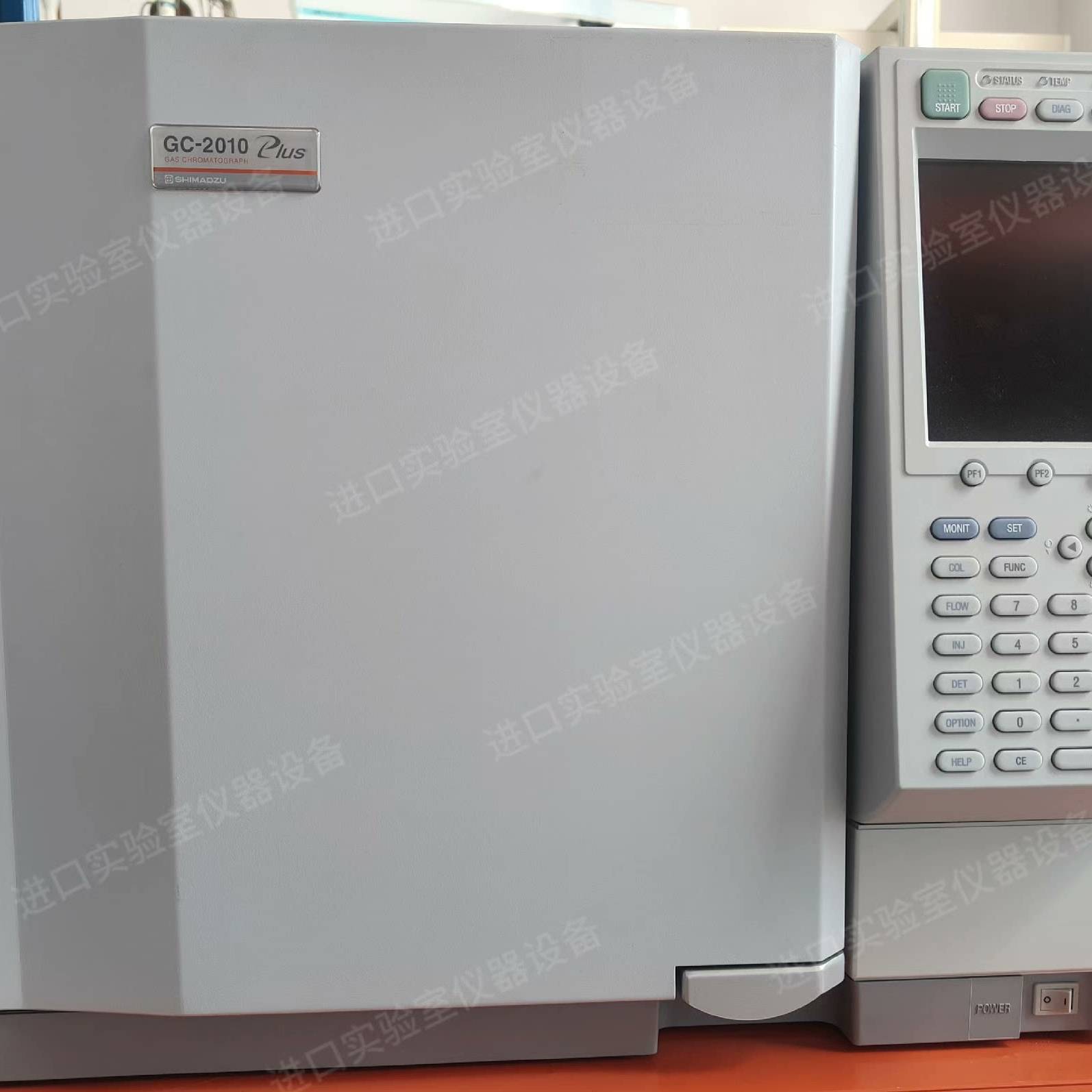 议价GC-2010Plus气相一台，适用