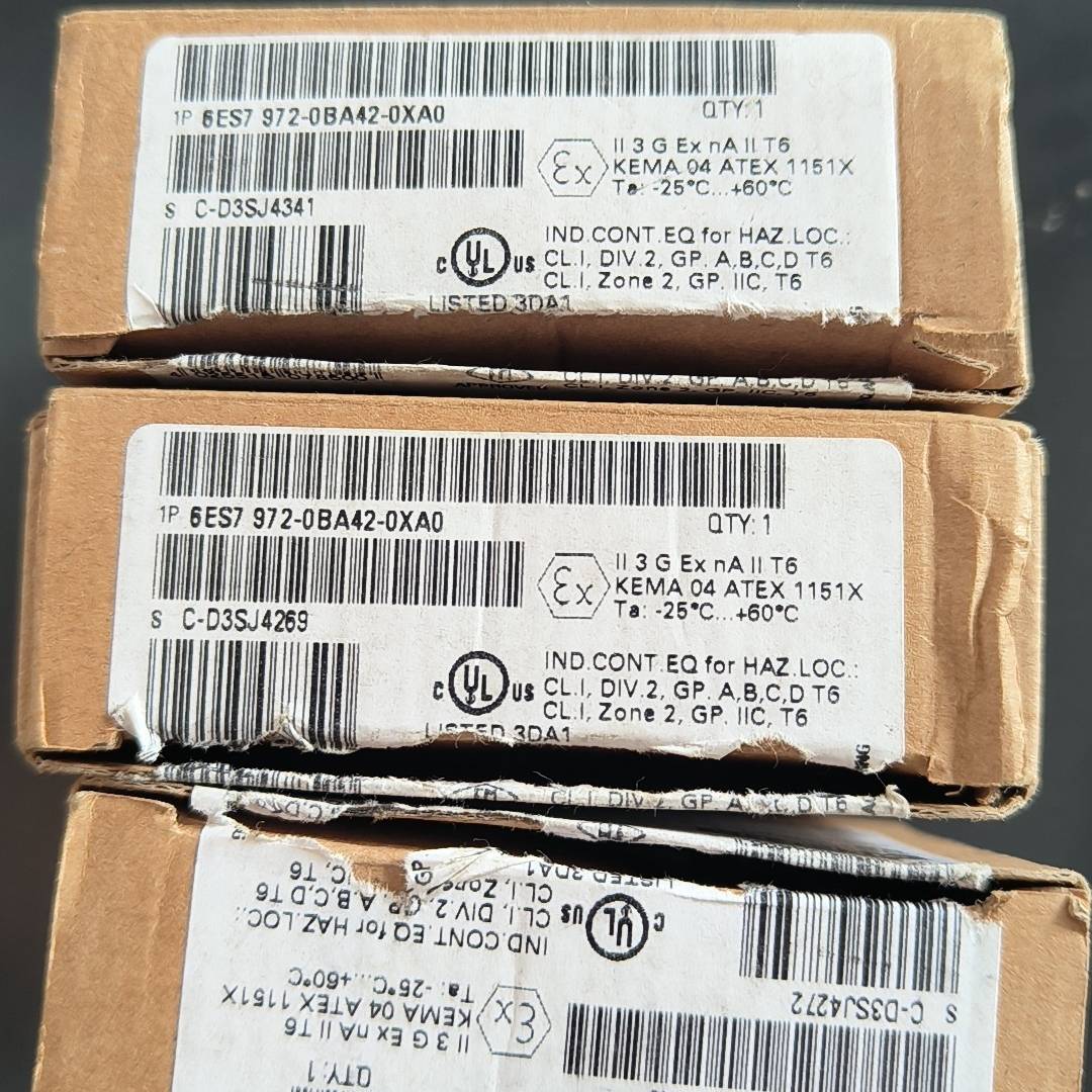 议价6ES7  972-0BA42-0XA0全新仅开封适用