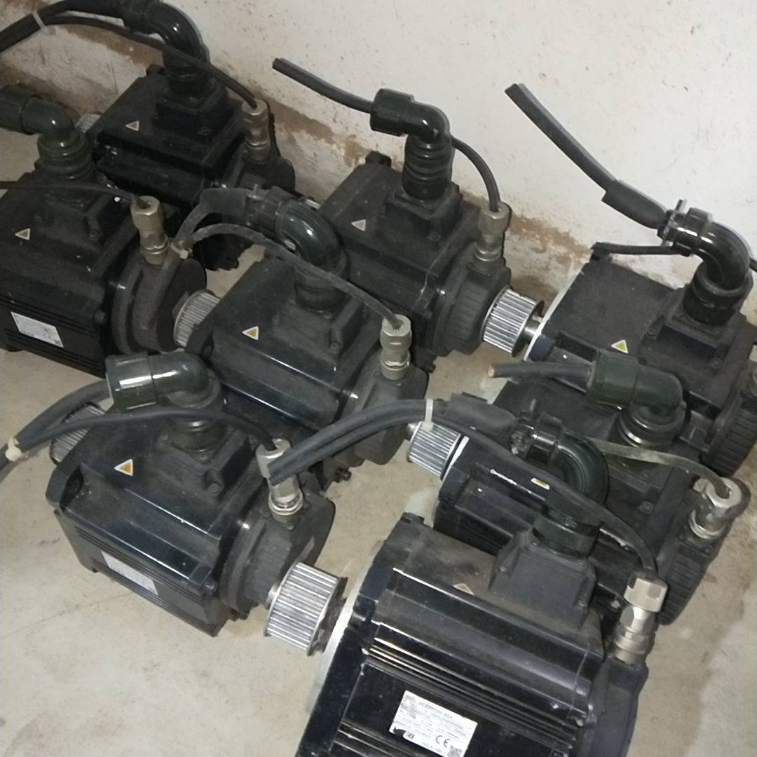 议价#电机 禾川电机 SV-X3MM150A-N2LN适用