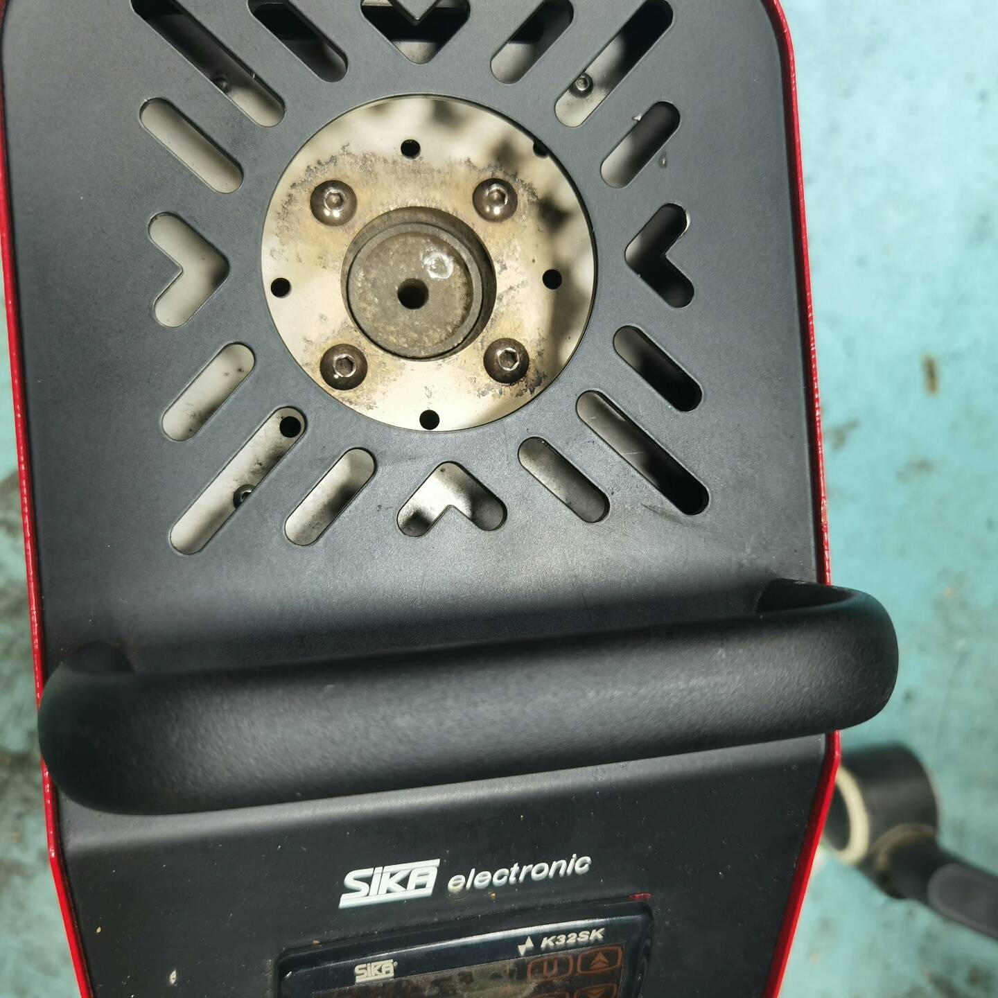 议价sika西卡 干井炉650度 TP17650M型号 功能适用