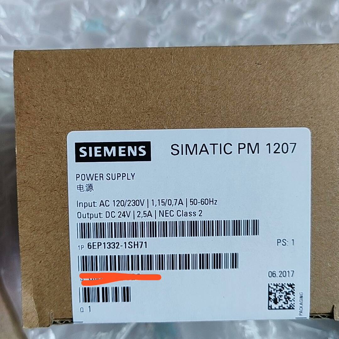 议价6EP1332-1SH71全新未开封适用