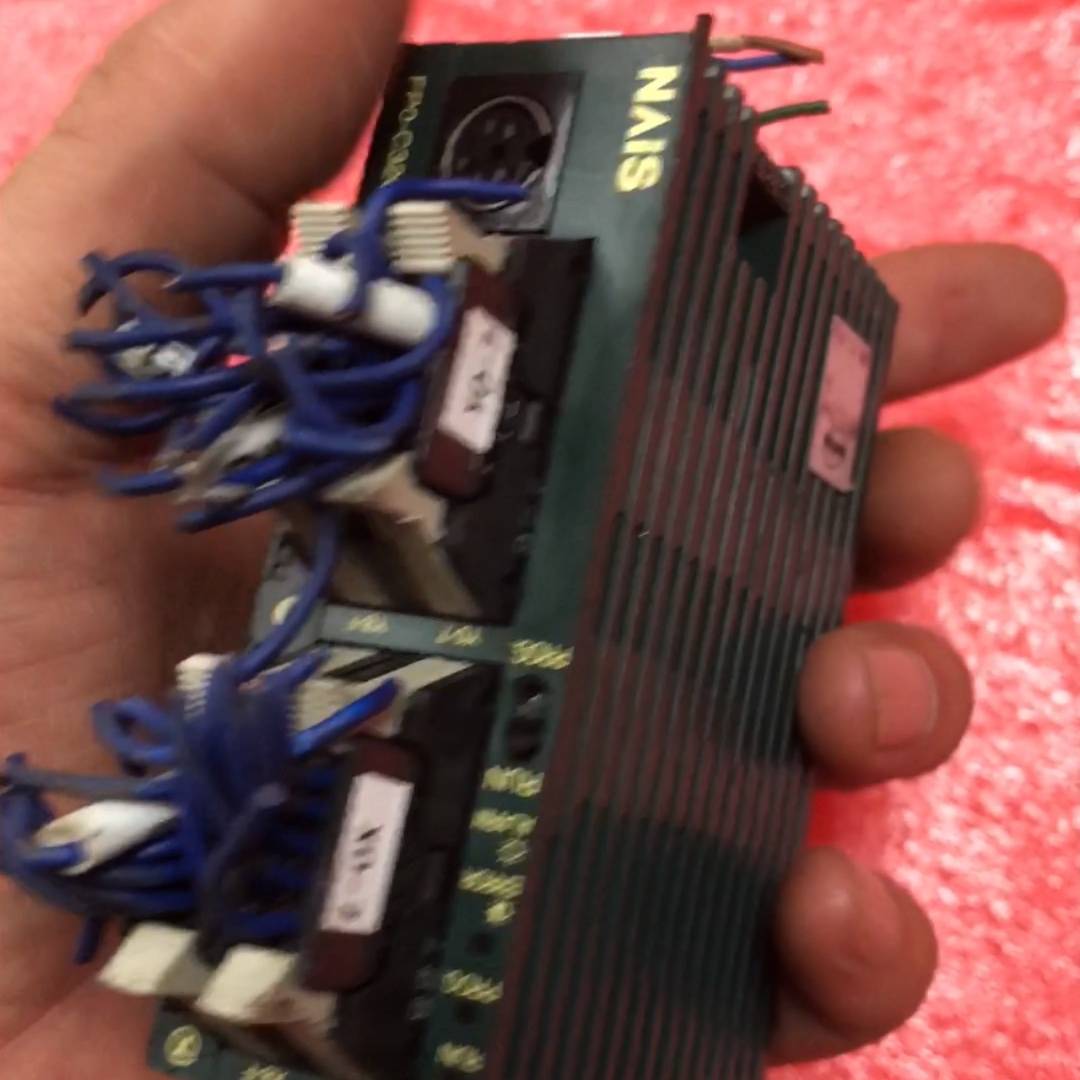 议价、NAiS...FP0-C32..成色如图,功能正常适用