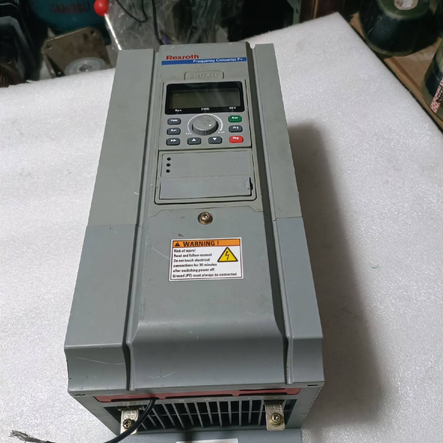 议价力士乐变频器FVCA01.1-5K50-3P4-MNA-LP适用