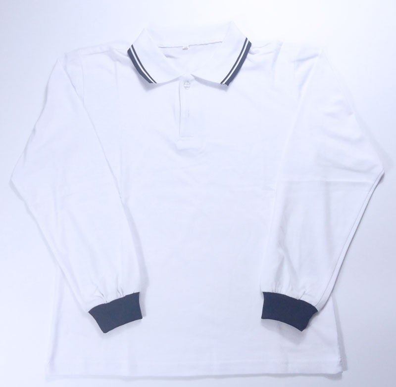 校服上衣学院风初高宽松长袖T恤