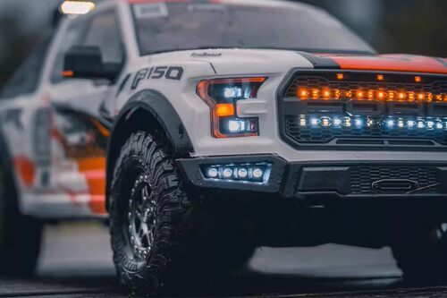 KM坦克300灯组套件THE011  KM猛禽F150灯组套件THE012 原厂最新款