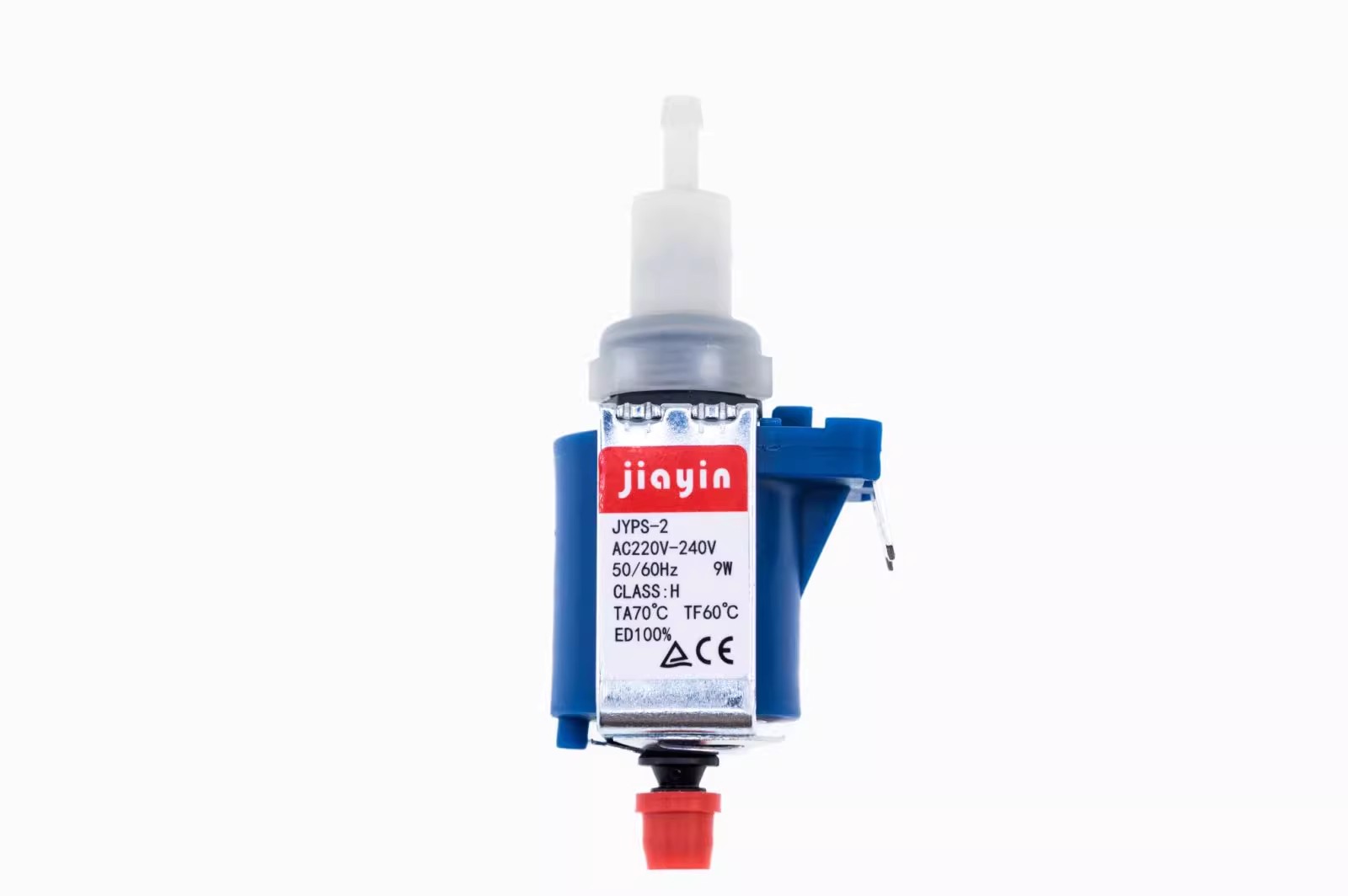 苏泊尔手持挂烫机配件GT72AX GT72CX-15水泵佳音JYPS-2电磁泵